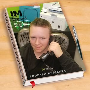 Meet your Posher, Natalie